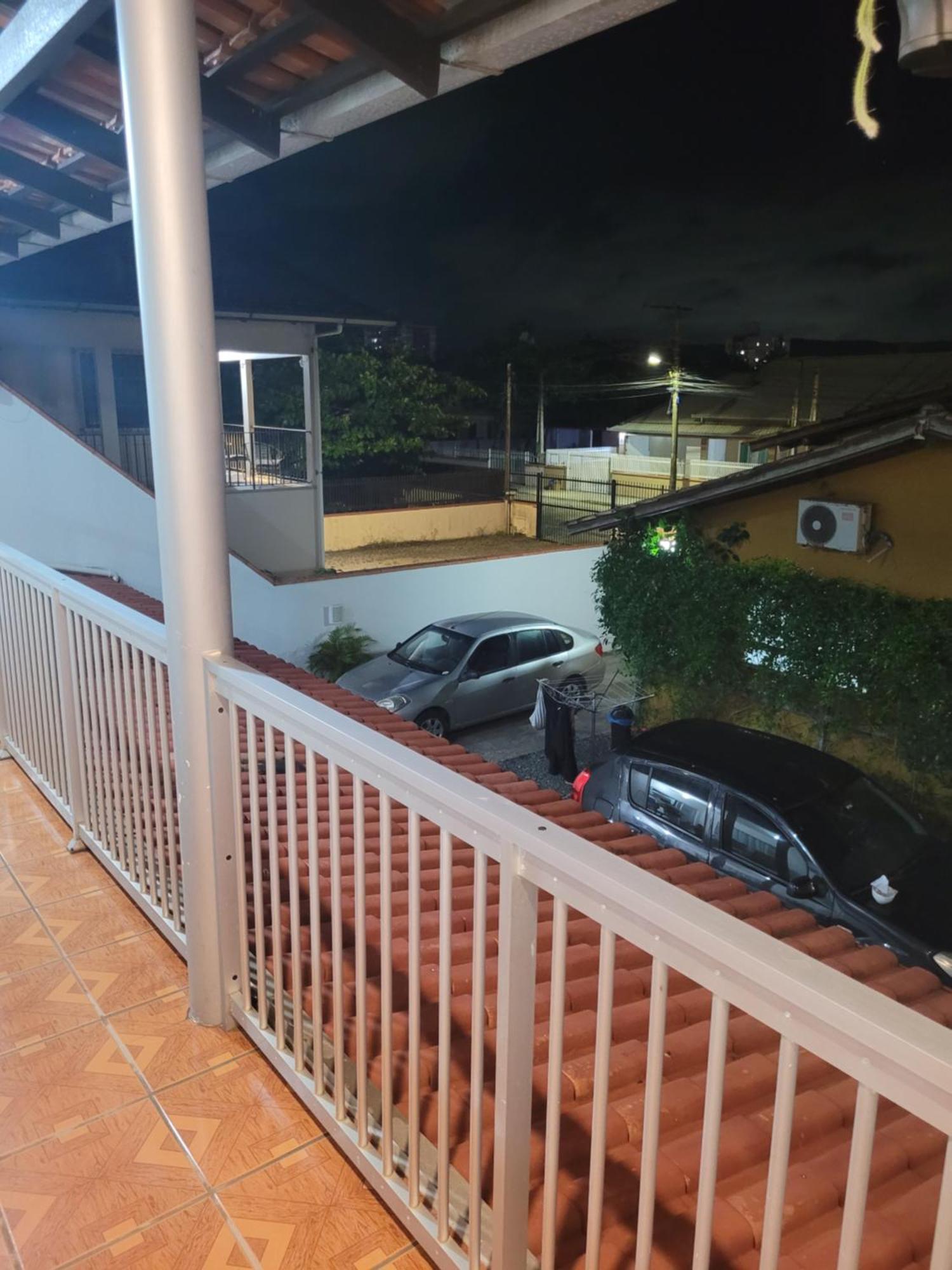 Apartamento Praia De Gravata,5 Km Beto Carreiro E 6Km Aeroporto De 纳韦甘蒂斯 外观 照片
