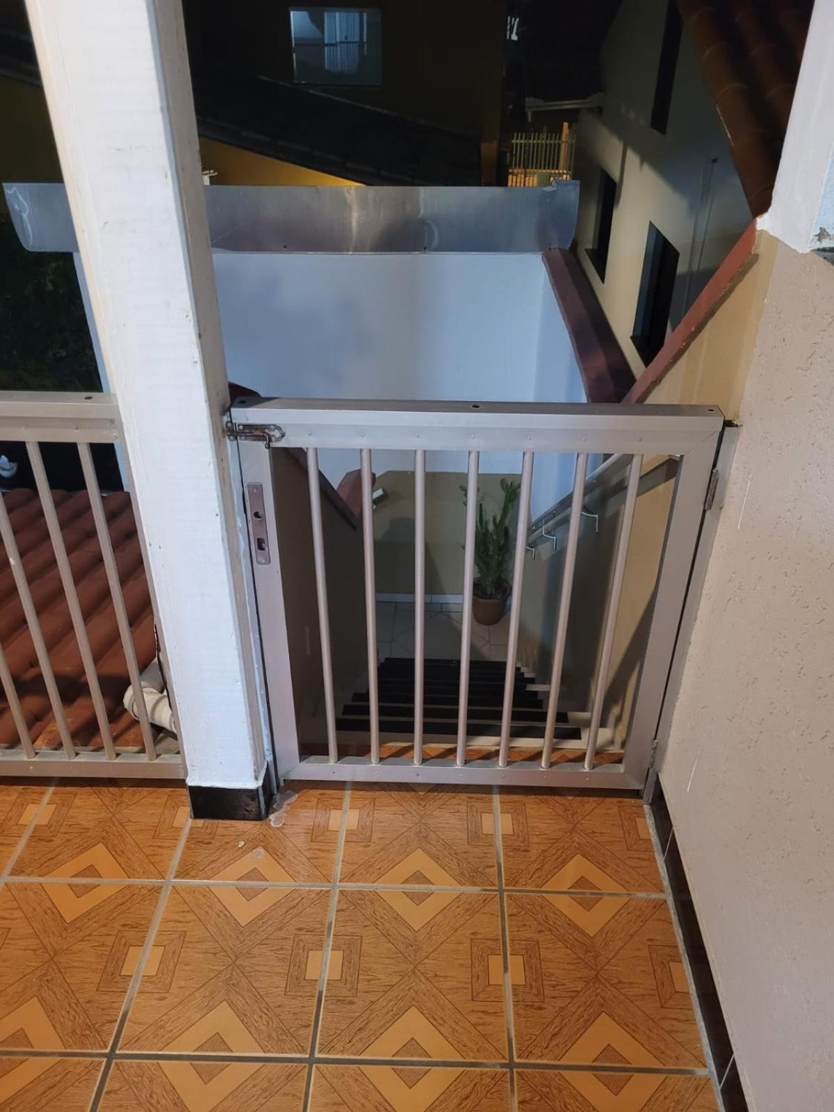 Apartamento Praia De Gravata,5 Km Beto Carreiro E 6Km Aeroporto De 纳韦甘蒂斯 外观 照片
